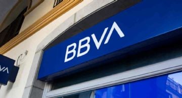 BBVA reduce su perspectiva de crecimiento del PIB para México a 1.2% este año y 1% en 2025