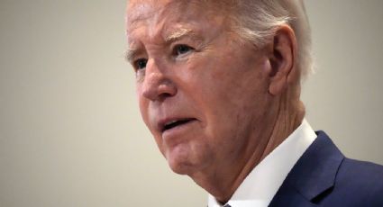 Biden recauda fondos para su campaña de reelección en Florida, territorio de Trump