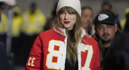 La NFL busca que Taylor Swift se presente en el show del medio tiempo del Super Bowl en 2025, según ‘The US Sun’