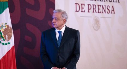 AMLO se lanza contra el gobierno de EU por la investigación sobre financiamiento del narcotráfico a su campaña y exige pruebas a la DEA