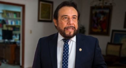 Vicepresidente de El Salvador admite errores en la estrategia contra las pandillas: "No hay ninguna obra humana perfecta"