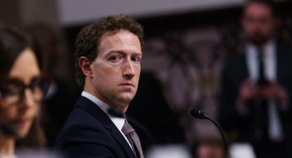 Zuckerberg se disculpa con padres de víctimas de abuso infantil en internet y niega que haya pruebas de que las redes sociales afecten la salud mental