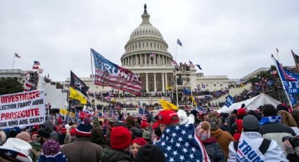 Piden a tribunales de Illinois excluir a Trump de las primarias locales republicanas