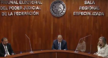 Frente Amplio no vulneró la ley electoral con el uso de una plataforma digital para recabar firmas, determina el Tribunal Electoral