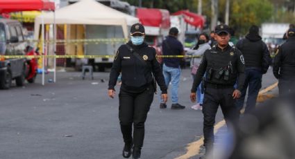 Liberan a seis de los 10 detenidos por la balacera que dejó dos muertos en Iztacalco; los otros cuatro fueron trasladados al Reclusorio Norte