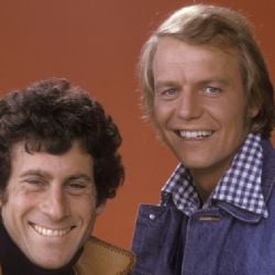 Muere a los 80 años el actor David Soul, protagonista de la exitosa serie “Starsky and Hutch”