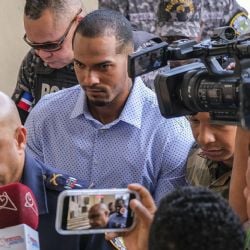 Wander Franco, beisbolista dominicano de los Rays, irá a juicio por abuso sexual y trata de personas; una niña de 14 años es la afectada