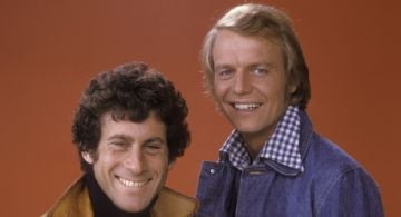 Muere a los 80 años el actor David Soul, protagonista de la exitosa serie “Starsky and Hutch”