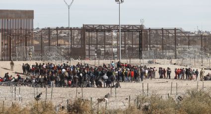 “Esperaba encontrar miles de migrantes y no le salió su numerito”, dice AMLO tras la visita del líder de la Cámara de Representantes de EU a la frontera