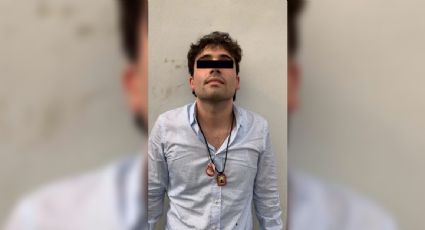 La detención de Ovidio Guzmán hace un año no debilitó al Cártel de Sinaloa, afirma analista de seguridad