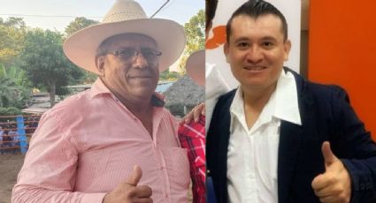 Asesinan a aspirantes de la oposición a alcaldías en Chiapas y Colima