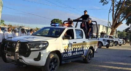 Habitantes de Chicomuselo denuncian que un enfrentamiento entre cárteles dejó 20 muertos y cientos de familias desplazadas