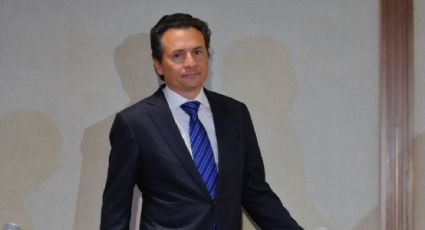 Lozoya impugna decisión de un juez que le impide llevar en libertad el proceso por el caso Odebrecht