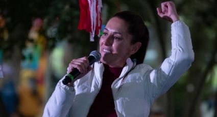 Sheinbaum invita a Ernestina Godoy a buscar una senaduría con Morena tras el rechazo a su ratificación como fiscal