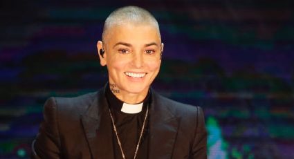 La cantante Sinéad O'Connor murió por causas naturales, determinan autoridades forenses