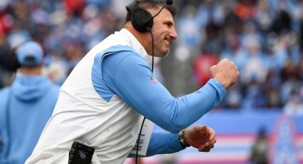 Los Titans despiden al entrenador Mike Vrabel tras encadenar dos temporadas perdedoras sin avanzar a Playoffs