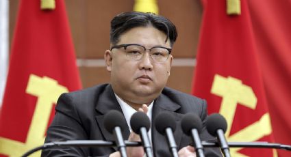 Kim Jong-un afirma que "no existe intención de evitar una guerra" contra Corea del Sur