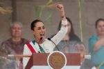 Sheinbaum anuncia la implementación del programa de Farmacias del Bienestar para mejorar el acceso a medicamentos