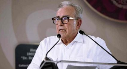 Rocha Moya defiende su asistencia a la investidura de Sheinbaum en medio de la violencia en Sinaloa: "Me permite comunicarme con los nuevos jefes"