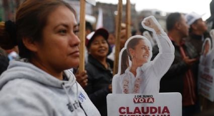 Claudia Sheinbaum enviará reformas para garantizar la igualdad de género y mayor castigo a feminicidas