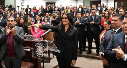 Exfuncionarios de Xóchitl Gálvez y Lía Limón se integran al gabinete de Alessandra Rojo de la Vega