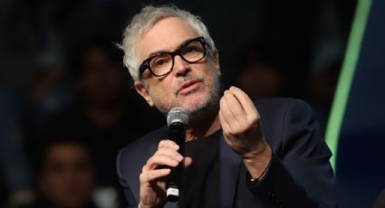 Alfonso Cuarón lamenta la muerte del ingeniero Víctor Muro: "Fue un horrendo asesinato"