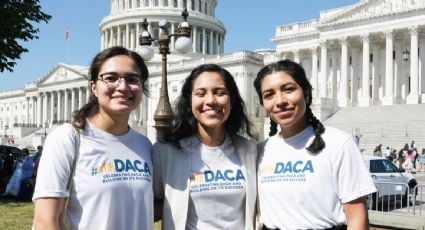 Tribunal de Nueva Orleans escucha argumentos para mantener DACA y proteger a más de 530 mil "dreamers"