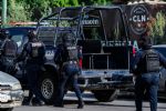Familia afectada por enfrentamiento entre autoridades y criminales en Culiacán denuncia falta de atención ante la CEDH