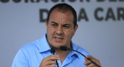 Cuauhtémoc Blanco fue denunciado por intento de violación contra su media hermana