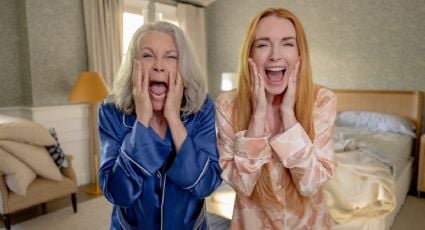 Un estreno de locos: ya hay fecha para la secuela protagonizada por Lindsay Lohan y Jamie Lee Curtis