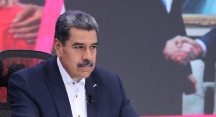 Maduro arremete contra la ONU por renovación de misión investigadora sobre su "maquinaria represora"