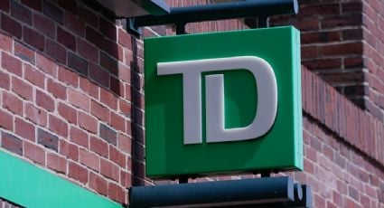 TD Bank acuerda pagar 3 mil mdd por lavado de dinero en un histórico caso en EU