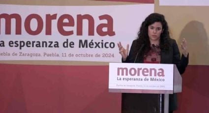 Morena ya se prepara para la elección de jueces, ministros y magistrados prevista para el 2 de junio de 2025