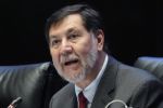 Se pospone para el jueves la discusión de la reforma al Infonavit en el pleno del Senado: Noroña