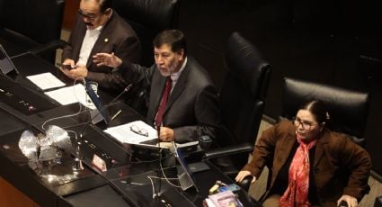 "De aquí directo a la Lotería Nacional": Fernández Noroña se mofa del confuso proceso en tómbola para definir cargos judiciales a elegir en 2025