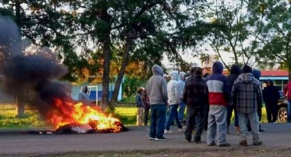 Sujetos armados retienen y asesinan a tres indígenas en Michoacán que se dedicaban a la producción de aguacate