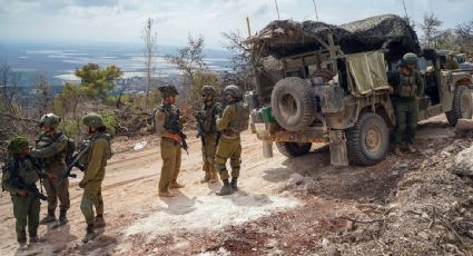 Hay 67 heridos por un ataque con drones de Hezbolá contra Israel; cuatro soldados murieron