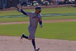 Mets derrota a Dodgers y empata la Serie de Campeonato de la Liga Nacional