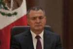 Genaro García Luna se dirigirá a la Corte durante la audiencia en la que recibirá su sentencia; pide usar un traje azul marino
