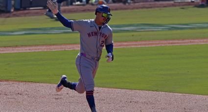 Mets derrota a Dodgers y empata la Serie de Campeonato de la Liga Nacional