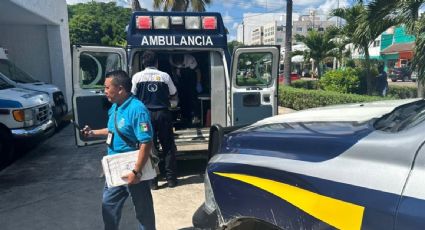 Liberan a dos trabajadores que habían sido secuestrados en Playa del Carmen tras golpearlos con tablas