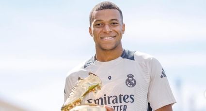 Mbappé califica como “fake news” que se le haya vinculado con un caso de violación a una mujer en Suecia