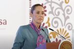 Sheinbaum minimiza muerte de civiles en Nuevo Laredo a manos de militares: acusa que elementos de Sedena y GN fueron agredidos