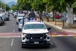 Violencia en Sinaloa: hubo tres asesinatos y reportes de disparos de armas de fuego el sábado