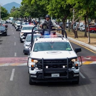 Violencia en Sinaloa: encuentran cinco cuerpos en la maxipista Culiacán-Mazatlán