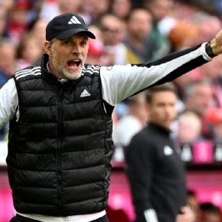 El alemán Thomas Tuchel será el nuevo entrenador de la selección de Inglaterra