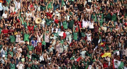 México y una lucha perdida: Erradicar el grito homofóbico de los estadios en los partidos de la Selección Nacional