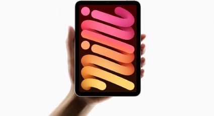 Apple lanza el nuevo iPad mini con funciones de inteligencia artificial y una Siri mejorada