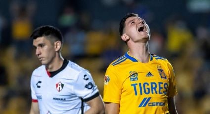 El francés Florian Thauvin lamenta su paso por Tigres y el bajo nivel de la Liga MX: “El mayor error de mi vida”