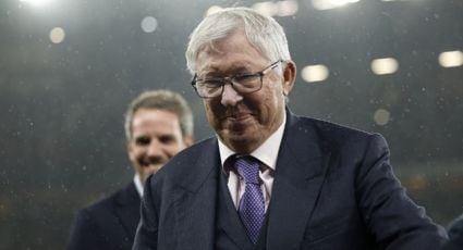 ¡Increíble! Manchester United despide al histórico Alex Ferguson como su embajador por recortes en el club